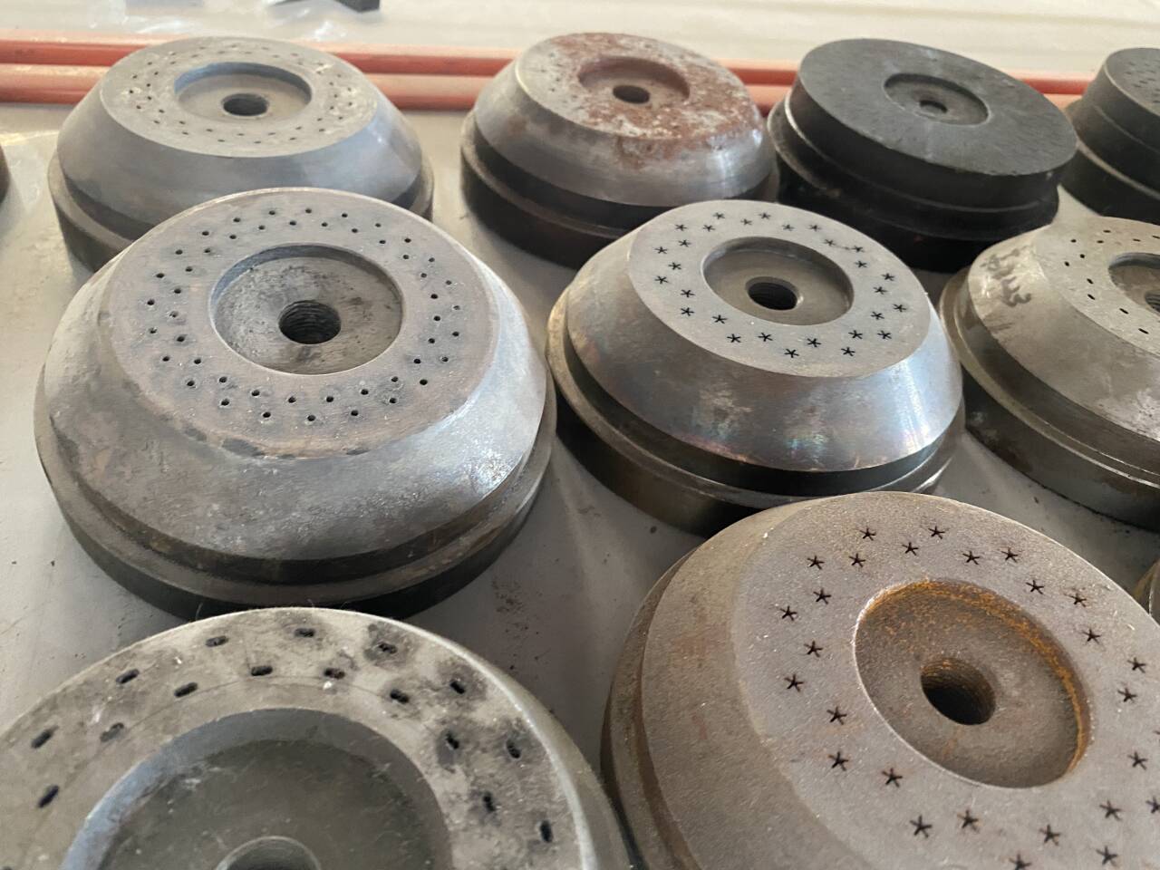 Mould